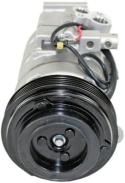 mahle acp 1194 000P Компрессор кондиционера,