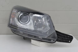 SKODA YETI рестайлинг 2012-2017 фара правая галоген ксенон 5L1941016C