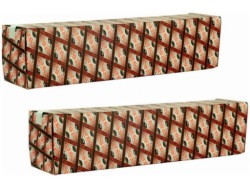 2× Ashika ZCA1232C пружина