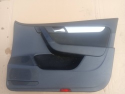 vw PASSAT B7 Variant дверные карты правая передняя 3AB867012