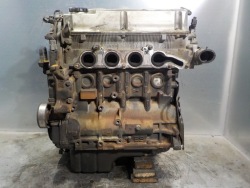 Двигатель 2.4 4G69 mitsubishi GRANDIS OUTLANDER