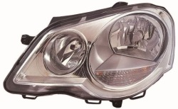 Depo 441-11A8R-LD-EM фара