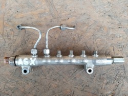 топливная рейка mitsubishi ASX DID