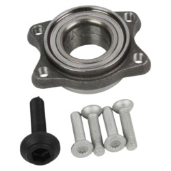 ступица переднего колеса Audi A6 C6 2004 2005 2006 2007 2008 2009 2010 2011