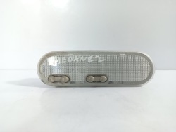 MEGANE 2 II 03-09 Освещение лампочка Кузова внутреняя 8200073231