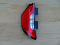 MERCEDES CITAN / класс T A420 фонарь левый led европа