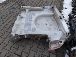 FORD Focus MK4 2018 универсал ремень задний с задняя оригинал