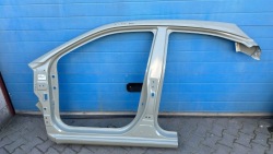 Hyundai I10 2021- левый обшивка порога