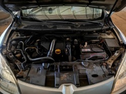renault MEGANE блок предохранителей 2011 1.5л