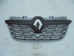 решетка радиатора Emblemat логотип RENO renault мастер 3 III РЕСТАЙЛИНГ 14-19 623102803R