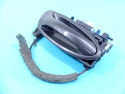 ручка передняя правая внешний PORSCHE PANAMERA и 970 09-16 97053706404