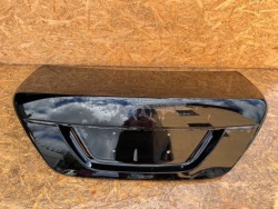 крышка багажника задняя зад MERCEDES s класс W222 A222