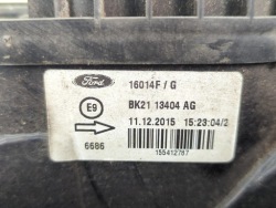 фонарь правый FORD TRANSIT BK2113404