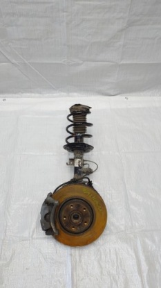 поворотный кулак, цапфа левый TALISMAN 1.6