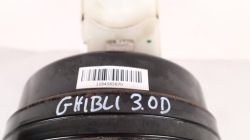 MASERATI Ghibli 3.0 d 14- насос тормоза сервопривод 670007078