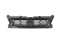 решетка радиатора seat Leon III + FR