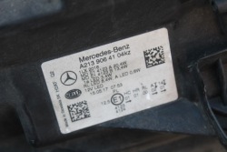 MERCEDES e класс 213 W213 фара левая led High
