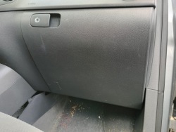 vw Golf 5 V PLUS 05-09 бардачок пассажира