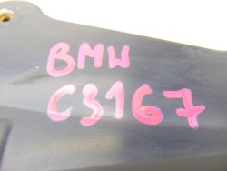 панель передняя / телевизор радиаторов Усилитель BMW 6 E63 E64