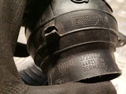 MINI ONE - COOPER Купе R56 сопла / решетки потока воздуха