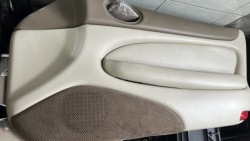 дверные карты правая карта дверная правый Цвет jaguar XK XKR XK8 X100