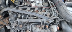 Hyundai IX35 kia SPORTAGE Двигатель 2,0 D4HA