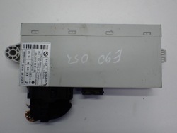 блок комфорта 6964051 BMW 3 E90 05R