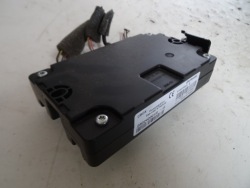 модуль навигации 280240001R renault SCENIC III