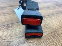 крепление ремня заднего Cadillac CTS III 2014+