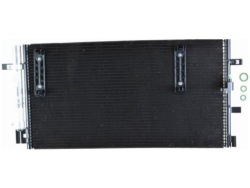 nrf 35916 конденсатор, радиатор кондиционера