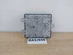 Hyundai I30 I30N 17-20 год Конвертер модуль full led фары перед KA5/046