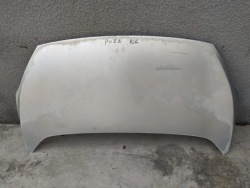 капот FORD KA MK2 Цвет M0 2009