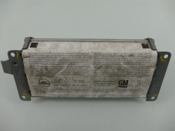 подушка подушки безопасности пассажира opel oe 09130823