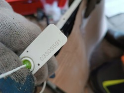 Радиатор кондиционера vw Golf V VI Audi A3 SKODA OCTAVIA II TOLEDO LEON