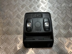 лампочка Обшивка потолка перед renault ARKANA 20-