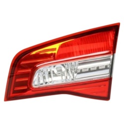 фонарь правый renault KOLEOS и 2008 2009 2010 2011 2012 2013 2014 2015