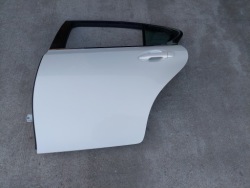 дверь зад левая задняя 077 lexus GS 4 IV GS250 12-