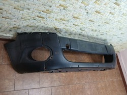 бампер передний CITROEN Berlingo PARTNER III 3 2008 - 2014