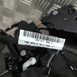 радиатор отопителя Audi Q7 (4M) CZ1174001721 31967981 3.0л 170kw 2020
