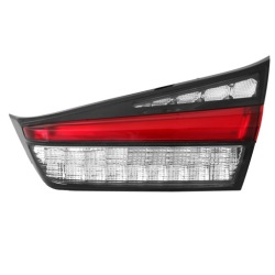 фонарь задний крышка багажника mitsubishi ASX и 1 GA РЕСТАЙЛИНГ 2020-2022 r