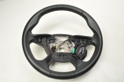 руль кожа FORD Focus MK3 AM513600CE