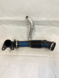 патрубок системы Воздух MASTER III IV MOVANO 2.3 2021 165769532R