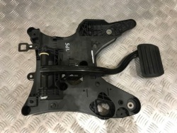 педаль тормоза PORSCHE Cayenne II 7P5 7P0723031AK