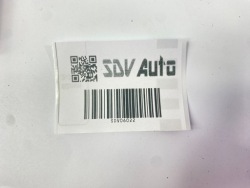 коллектор выпускной MERCEDES W124 R129 W140 M119 E420 E500 1191428002