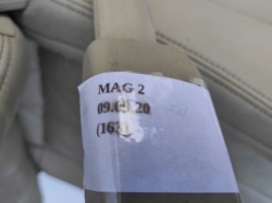 кресло правый пассажира INFINITI QX70 FX30d FX35 FX37