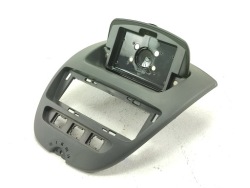 с CITROEN C1 и РЕСТАЙЛИНГ 2008-2012 оригинал 554050H010