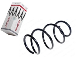 пружина lesjofors 6380