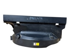 корпус защита вентилятора Range Rover Sport и L320 PGK500085