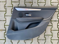 BMW 2 F45 F46 дверные карты задний правый европа