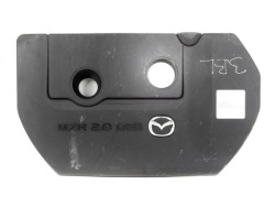 защита крышка Двигателя mazda 3 II BL 6 GH 2.0